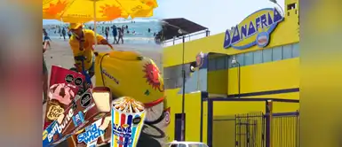 ¿Qué pasará con los helados de D'Onofrio? ¿No más helados D'Onofrio? Nestlé se retira del negocio de HELADOS ¿qué pasará con la marca en Perú?