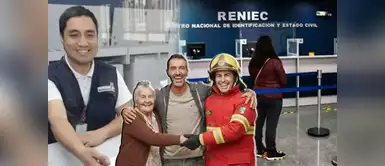DNI electrónico GRATIS: Descubre quiénes acceden al beneficio sin costo este 2026 DNI electrónico GRATIS: estos peruanos podrán obtenerlo sin pagar y así puedes verificar si calificas