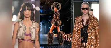 Las tendencias que dejó la Semana de la Moda de Nueva York 2026. ¡Alerta! La Semana de la Moda de Nueva York revela 8 tendencias que todas querrán lucir esta temporada