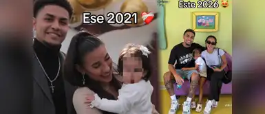 Samahara Lobatón se reencontró con Youna ¡Conmovedor! Exponen el tierno deseo de la hija de Samahara y Youna que YA SE CUMPLIÓ: "Dios la escuchó"