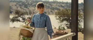 'Como agua para chocolate' presenta su temporada 2 en HBO Max “Como agua para chocolate 2”, episodio 2: horario en HBO Max, de qué trata y qué pasará con Tita y Pedro