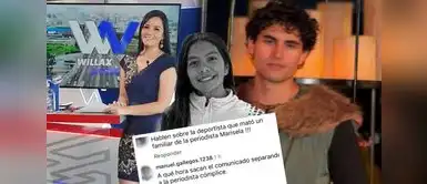 PNP pidió la detención de Adrián Villar y Marisel Linares PNP pidió la detención de Adrián Villar y Marisel Linares por la muerte de Lizeth Marzano, pero Fiscalía no lo hizo