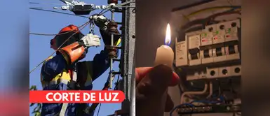 Corte de luz este 24 y 25 de febrero: conoce las zonas afectadas. Confirman varios días SIN electricidad: anuncian corte MASIVO de luz este 24 y 25 de febrero en estas zonas
