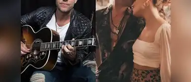 Hija de querido cantante peruano sorprende al anunciar relación amorosa con artista extranjera. Hija de querido cantante peruano sorprende al anunciar relación amorosa con artista extranjera: “Vivan las novias”