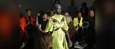 ¡Alerta! La Semana de la Moda de Nueva York revela 8 tendencias que todas querrán lucir esta temporada La Semana de la Moda de Nueva York