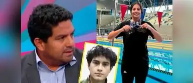 Hermano de Lizeth Marzano expuso los intentos de conciliación de la familia de Adrián Villar. Hermano de Lizeth Marzano revela intento de 'CONCILIACIÓN' por parte de familia de Adrián Villar: “La vida no tiene precio”