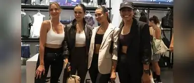 Outfits cómodos para el día a día. El auge del athleisure: 5 looks que equilibran lo deportivo y lo casual