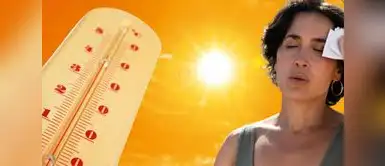 Perú está ARDIENDO: Senamhi activa ALERTA ROJA y advierte temperaturas de hasta 40 °C en estas ciudades Perú está ARDIENDO: Senamhi activa ALERTA ROJA y advierte temperaturas de hasta 40 °C en estas ciudades