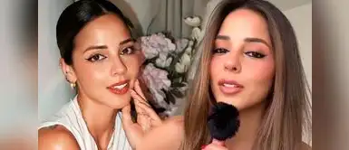 Luciana Fuster emociona en redes al presentar a la nueva integrante de su familia: "Bienvenida a casa" Luciana Fuster emociona en redes al presentar a la nueva integrante de su familia: "Bienvenida a casa"