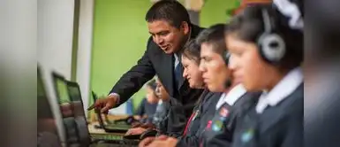 Minedu confirma nuevo bono para los profesionales de la educación. Minedu anuncia bono para docentes y auxiliares desde marzo 2026: paso a paso para saber si te corresponde cobrar