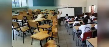 Autoridades evaluan postergar clases por lluvias y huaicos. ¿Clases suspendidas en marzo 2026? AUTORIDADES responden ante emergencia por lluvias y huaicos