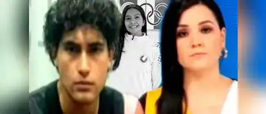 Periodista Marisel Linares cerró su cuenta de Instagram. Periodista Marisel Linares habría ESCONDIDO a Adrián Villar el día que atropelló a deportista, reveló abogado: Imágenes la exponen