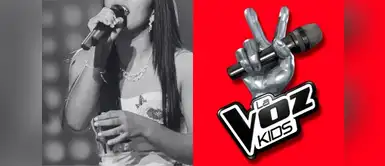 Exparticipante de ‘La voz kids’ murió tras ser arrollada por un vehículo: el responsable huyó Fallece querida exparticipante de ‘La Voz Kids’ tras ser atropellada: responsable se da a la fuga
