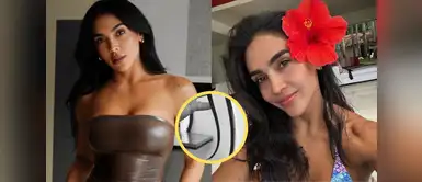 Vania Bludau alborota redes con renovado cambio de look en tendencia para este verano 2026. Vania Bludau causa revuelo en redes tras aparecer con rejuvenecedor cambio de look: “Para que te enamores otra vez”