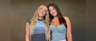 Pinedo mencionó que conoció a Tini, quien visitará Perú el próximo 30 de mayo con su gira Futtura World Tour, y destacó la emoción de este encuentro. Jazmín Pinedo viajó hasta Uruguay y le hizo sorprendente solicitud a Tini: "Sobre el amor..."