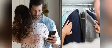 Este es el impensado color que más escogen las personas infieles, según la psicología Ni azul ni negro: este es el color inesperado que más escogen las personas infieles, según la psicología