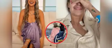 Reconocida influencer falleció a los 34 años tras su incansable lucha contra el cáncer de ovario Reconocida exchica reality fallece tras dura lucha contra el cáncer y se despide en video: 'Esta vez es agresivo'