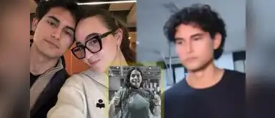 Novia de Adrián Villar también ha sido implicada indirectamente en la trágica situación. Novia de Adrián Villar toma DRÁSTICA MEDIDA tras revelarse encuentro luego del atropello