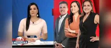 Marisel Linares no aparece desde del accidente que provocó su hijastro. Marisel Linares no se PRESENTA a noticieros de Willax TV: ¿La despidieron o pidió licencia tras muerte de Lizeth Marzano?