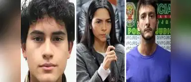 Edu Saettone y Melissa González Gagliuffi siguen en liertad ¿Adrián Villar irá a prisión? ¿Por qué Edu Saettone y Melissa González siguen en libertad tras atropellar a personas?