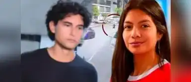 Adrián Villar no iría a prisión por atropellar Adrián Villar no iría a prisión por muerte de Lizeth Marzano y revelan el motivo