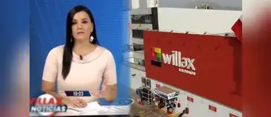 Willax se pronunció sobre la salida de Marisel Linares. “Fue un ERROR guardar silencio”: Willax TV marca distancia de Marisel Linares por caso Lizeth con contundente acción