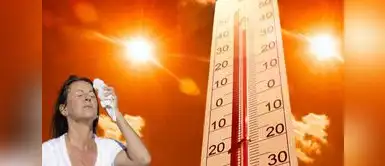 ARDE la CAPITAL ¿Lima REGISTRÓ su día más caluroso en lo que va del 2026? Temperatura SUPERÓ los 35°C ¿seguirá subiendo? ¿Lima registró su día más caluroso en lo que va del 2026? Temperatura superó los 35°C ¿seguirá subiendo?