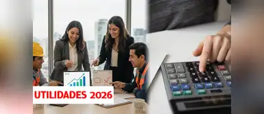 Utilidades 2026 en Perú: el beneficio laboral para trabajadores del sector privado Utilidades 2026 en Perú: ¿cuándo se pagan, quiénes las reciben y cuánto te corresponde?