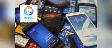 Se viene el bloqueo masivo de celulares en Perú Se viene el bloqueo masivo de celulares en Perú: ¿Cómo evitar que tu línea sea suspendida?