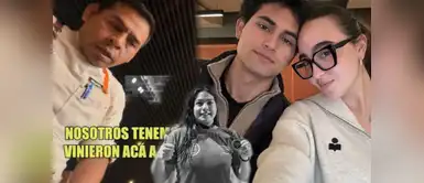 Mesero que atendió a Adrián Villar y su novia rompe su silencio Mesero que atendió a Adrián Villar y su novia no se calla y revela si consumieron bebidas alcohólicas antes del atropello a Lizeth Marzano