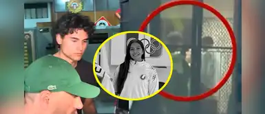 Adrián Villar viajó tras atropellar a Lizeth Marzano ¡DRÁSTICO GIRO! Confirman que Adrián Villar viajó tras atropellar a Lizeth Marzano como si nada