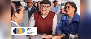 ¿Qué ocurre con la pensión tras el fallecimiento del afiliado? ¿Tu conviviente puede cobrar tu pensión de la ONP si falleces?