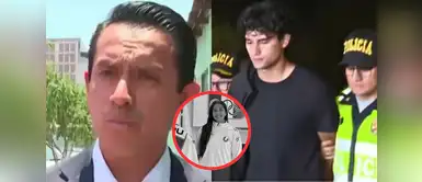 Abogado de Adrián Villar renuncia a su defensa tras su detención por caso Lizeth Marzano. Defensa de Adrián Villar renunció luego de su detención preliminar por atropellar a Lizeth Marzano: "Las razones de ello..."