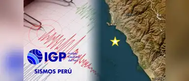 Temblor 5.0 en Lima tuvo algo inusual: presidente del IGP explica qué lo hizo diferente Sismo de 5.0 en Lima NO FUE un temblor común: presidente del IGP explica INUSUAL fenómeno durante remezón