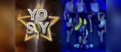 Imitadores en 'Yo Soy' fueron expulsados del programa Explota la polémica en 'Yo Soy': Pelea interna de dos imitadores habría provocado su expulsión del programa