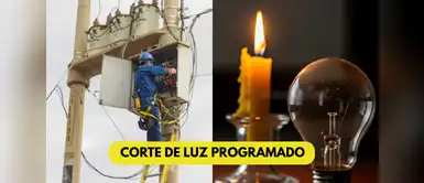 Corte de luz este sábado 28 de febrero, según Hidrandina. ¡Apagón por 8 horas! Anuncian corte de luz este sábado 28 de febrero: revisa la lista de distritos afectados