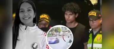 Reportero ASOMBRA al difundir FOTO DELANTERA del vehículo de Adrián Villar cuando ocurrió accidente contra Lizeth Marzano: Reportero asombra al difundir foto delantera del vehículo de Adrián Villar cuando ocurrió accidente contra Lizeth Marzano