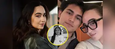 nfluencer Francesca Montenegro es retirada de su emprendimiento de ropa tras decisión de su socia. Influencer Francesca Montenegro es retirada de su emprendimiento de ropa por su socia: “Por respeto a Lizeth Marzano”