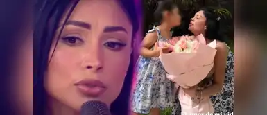 Pamela Franco abre su corazón con confesión sobre su hija Pamela Franco hace sensible confesión sobre por qué no muestra a su hija en redes: "Depende de mí..."