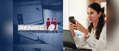 RENIEC confirma que el duplicado de DNI azul a electrónico se podrá realizar vía ONLINE Reniec facilita cambio de DNI azul a electrónico desde casa: conoce cómo hacerlo rápido y sin colas