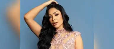 ¡Adiós al cabello oscuro! Pamela Franco paraliza redes al lucir rubio y corte bob en inesperado cambio de look Pamela Franco