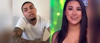 Youna elogia a Samahara Lobatón Youna sorprende al revelar cómo es realmente Samahara Lobatón: "Ella ayuda a un montón de gente"