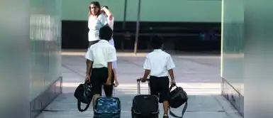 ¿Qué pueden denunciar los padres de familia ante Indecopi? Año Escolar 2026: lo que los colegios privados NO pueden exigir en la lista de útiles y pocos padres conocen