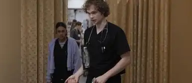 'The Pitt 2' entra en su fase más intensa: caos total tras colapso tecnológico en capítulo 8 'The Pitt 2' entra en su fase más intensa: caos total tras colapso tecnológico en capítulo 8