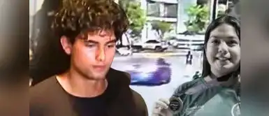 Francesca Montenegro sacó a la luz el escalofriante acto de Adrián Villar Francesca Montenegro sacó a la luz el escalofriante acto de Adrián Villar tras atropellar a Lizeth Marzano: "Regresó al lugar"