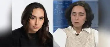 Francesca Montenegro asegura que no estuvo en el momento del atropello. Francesca Montenegro impacta al confesar la verdadera razón de su drástico cambio: “El odio fue demasiado”