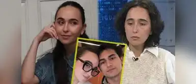 La influencer tuvo una gran decepción. Francesca Montenegro NO PUEDE MÁS y toma contundente medida que no tiene que ver con su cambio look