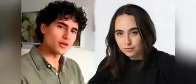 Adrián Villar le reclamó el SILENCIO a Francesca Montenegro. Revelan nuevos chats entre Adrián Villar y Francesca Montenegro y una frase desata polémica: “Quieres que todo empeore”