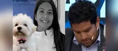 Gino Marzano revela DEVASTADO que perritos de Lizeth Marzano la SIGUEN ESPERANDO: Gino Marzano revela devastado que perritos de Lizeth Marzano la siguen esperando