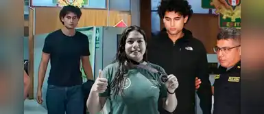 Audiencia de Adrián Villar se postergó INSÓLITA DECISIÓN | La razón por la que SUSPENDIERON la audiencia de prisión preventiva del 1 de marzo contra Adrián Villar